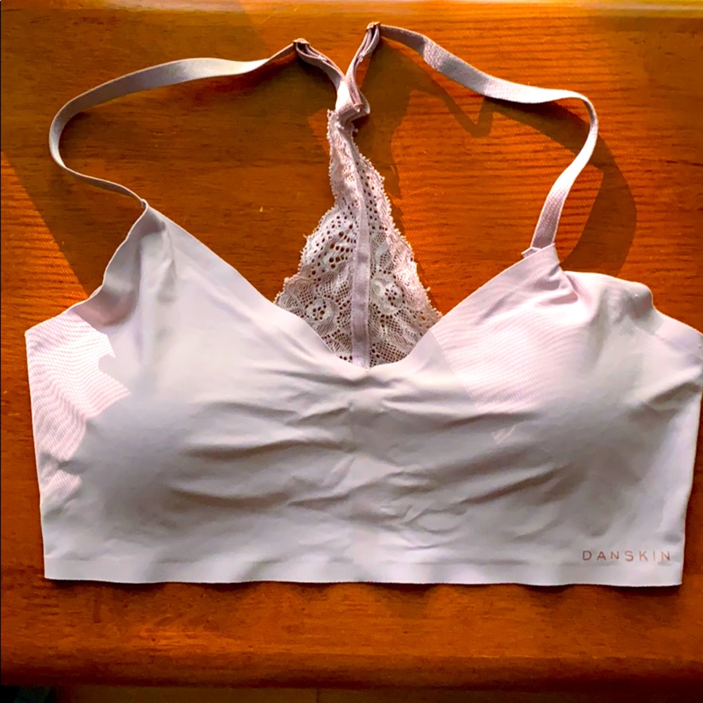 Danskin Bralette